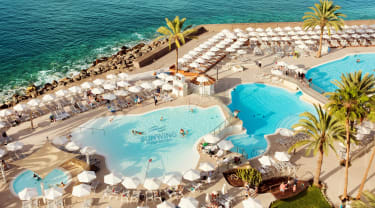 Premia concludes €64M transaction with Nordic Leisure travel group